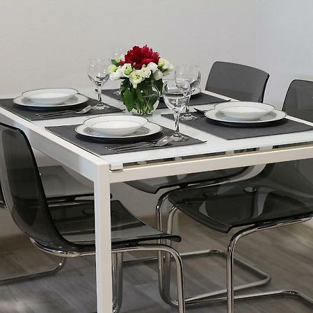 Modern Apartments Iva 마카르스카 외부 사진